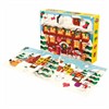 Play-Doh Holiday Adventskalender