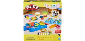 Play-Doh Kleiner Chefkoch Starter-Set