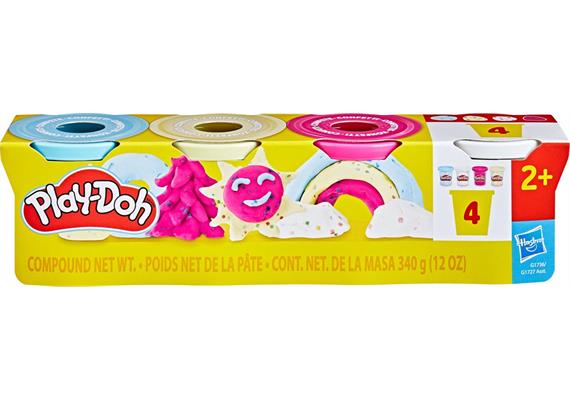 Play-Doh Konfetti Pack
