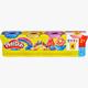 Play-Doh Metallic Pack