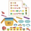 Play-Doh Spielknete Set Picnic Shapes Starter-Set | Bild 5