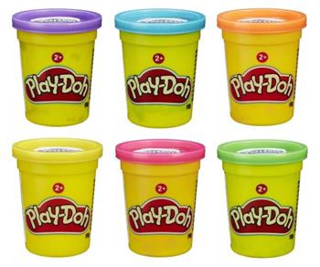 Play-Doh