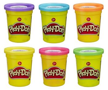 Play-Doh