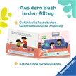 Play+ Mein erstes Schiebebuch: Baden, waschen, Zähne putzen | Bild 6