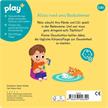 Play+ Mein erstes Schiebebuch: Baden, waschen, Zähne putzen | Bild 2