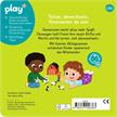 Play+ Mein erstes Schiebebuch: Teilen und vertragen | Bild 2
