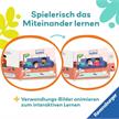 Play+ Mein erstes Schiebebuch: Teilen und vertragen | Bild 5
