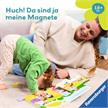 Play+ Mein Spiel mit-Magnetbuch: Komm, wir lernen die Farben | Bild 5