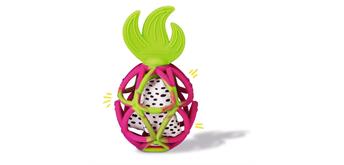 play+ Sensorik-Greifling: Drachenfrucht
