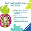 play+ Sensorik-Greifling: Drachenfrucht | Bild 6