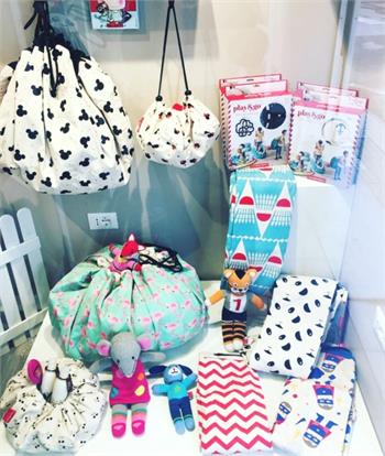 Play & Go Spielsack