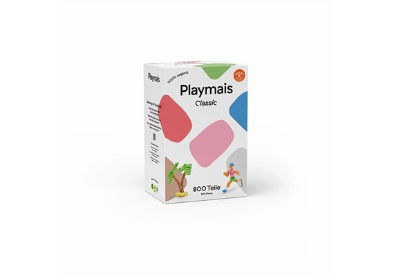 Playmais Classic 800 Teile