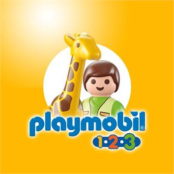 Playmobil 1 2 3