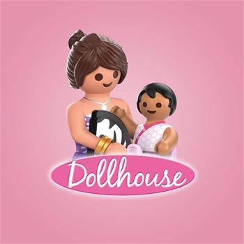 Playmobil Dollhouse