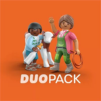 Playmobil DuoPack