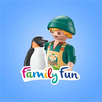 Playmobil Family Fun