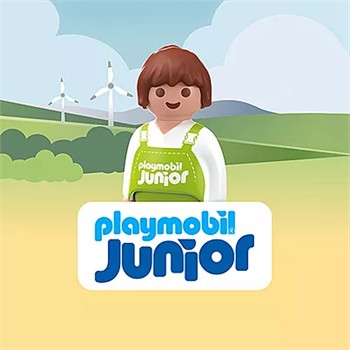 Playmobil JUNIOR