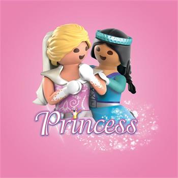 Playmobil Princess