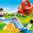 PLAYMOBIL ®123 - 70269 Wasserwippe mit Giesskanne | Bild 2