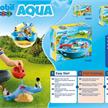 PLAYMOBIL ®123 - 70269 Wasserwippe mit Giesskanne | Bild 3