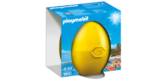 PLAYMOBIL® 4941 Family Spass Mama und Kinder