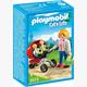 PLAYMOBIL® 5573 Zwillingskinderwagen