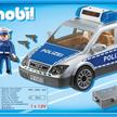 PLAYMOBIL® 6873 Polizei-Einsatzwagen | Bild 3