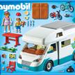 PLAYMOBIL® 70088 Familien-Wohnmobil | Bild 3