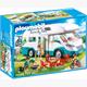 PLAYMOBIL® 70088 Familien-Wohnmobil