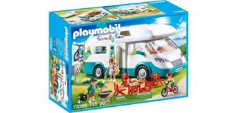 PLAYMOBIL® 70088 Familien-Wohnmobil