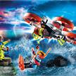 PLAYMOBIL® 70143 Seenot: Taucher-Bergung mit Rettungsdrohne | Bild 2