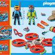 PLAYMOBIL® 70143 Seenot: Taucher-Bergung mit Rettungsdrohne | Bild 3