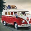 PLAYMOBIL® 70176 Volkswagen T1 Camping Bus | Bild 2
