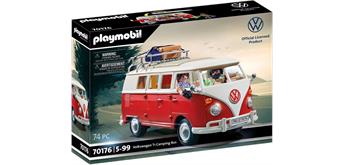 PLAYMOBIL® 70176 Volkswagen T1 Camping Bus