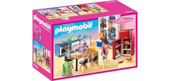 PLAYMOBIL® 70206 Familienküche