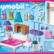PLAYMOBIL® 70208 Schlafzimmer mit Nähecke | Bild 3