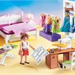 PLAYMOBIL® 70208 Schlafzimmer mit Nähecke | Bild 2