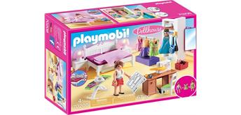 PLAYMOBIL® 70208 Schlafzimmer mit Nähecke