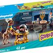 PLAYMOBIL® 70363 SCOOBY-DOO! Abendessen mit Shaggy | Bild 2