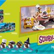 PLAYMOBIL® 70363 SCOOBY-DOO! Abendessen mit Shaggy | Bild 4