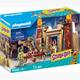 PLAYMOBIL® 70365 SCOOBY-DOO! Abenteuer in Ägypten