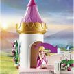 PLAYMOBIL® 70448 kleines Prinzessinnenschloss | Bild 5