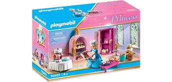 PLAYMOBIL® 70451 Schlosskonditorei