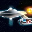 PLAYMOBIL® 70548 Star Trek - U.S.S. Enterprise NCC | Bild 5