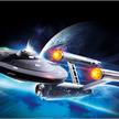 PLAYMOBIL® 70548 Star Trek - U.S.S. Enterprise NCC | Bild 2