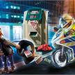 PLAYMOBIL® 70572 Polizei-Motorrad: Verfolgung | Bild 2