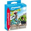 PLAYMOBIL® 70601 Fahrradausflug