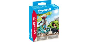 PLAYMOBIL® 70601 Fahrradausflug