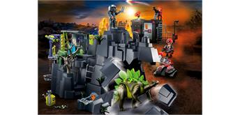 PLAYMOBIL® 70623 Dino Rock