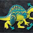 PLAYMOBIL® 70625 Spinosaurus: Doppelte Verteidigungs-Power | Bild 4